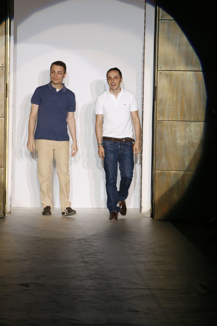 Aquilano & Rimondi