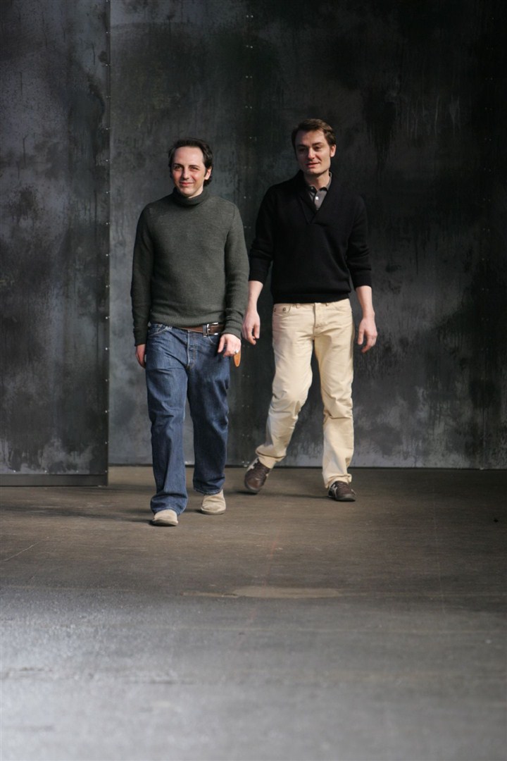 Aquilano & Rimondi