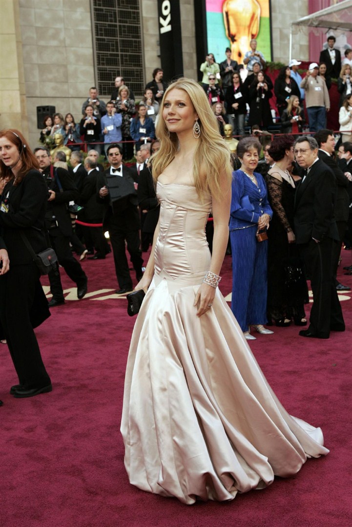 Gwyneth Paltrow