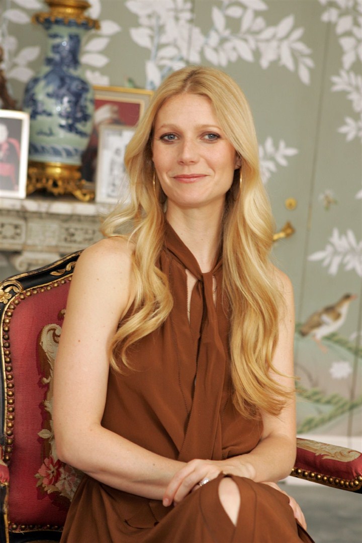 Gwyneth Paltrow