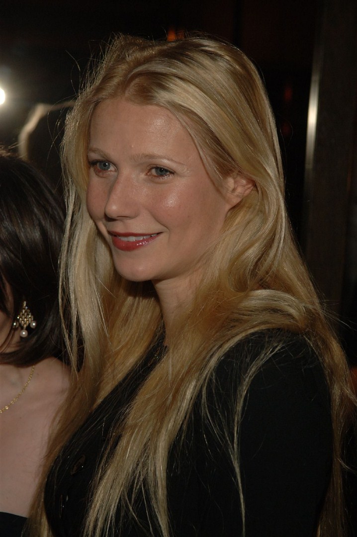 Gwyneth Paltrow