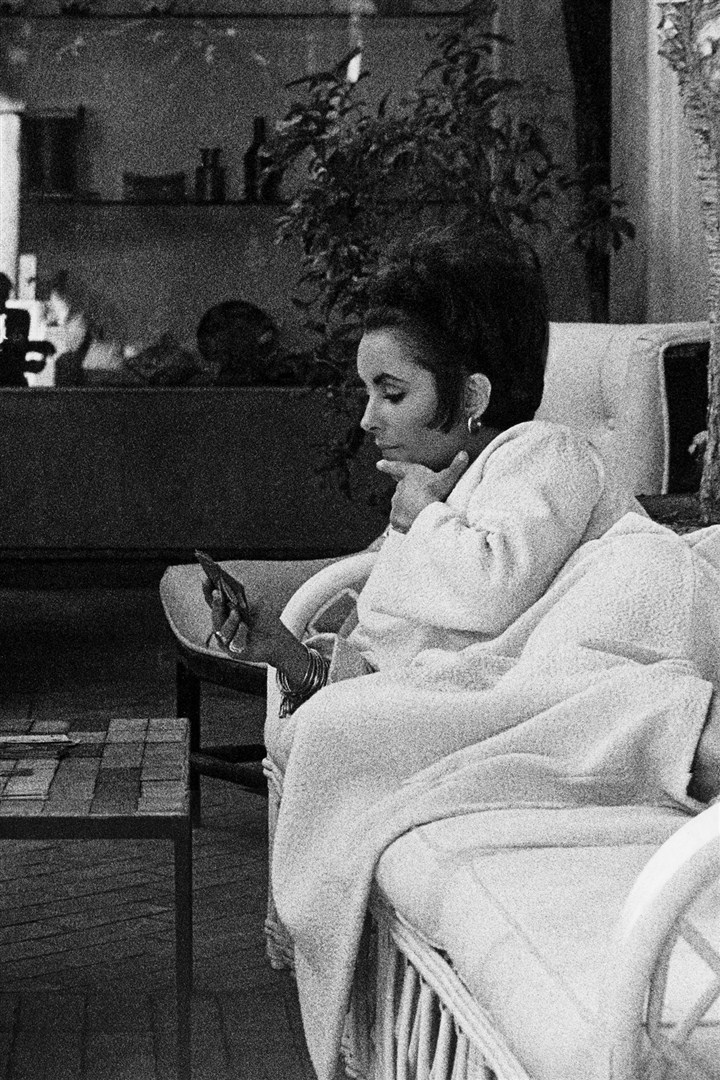 Elizabeth Taylor