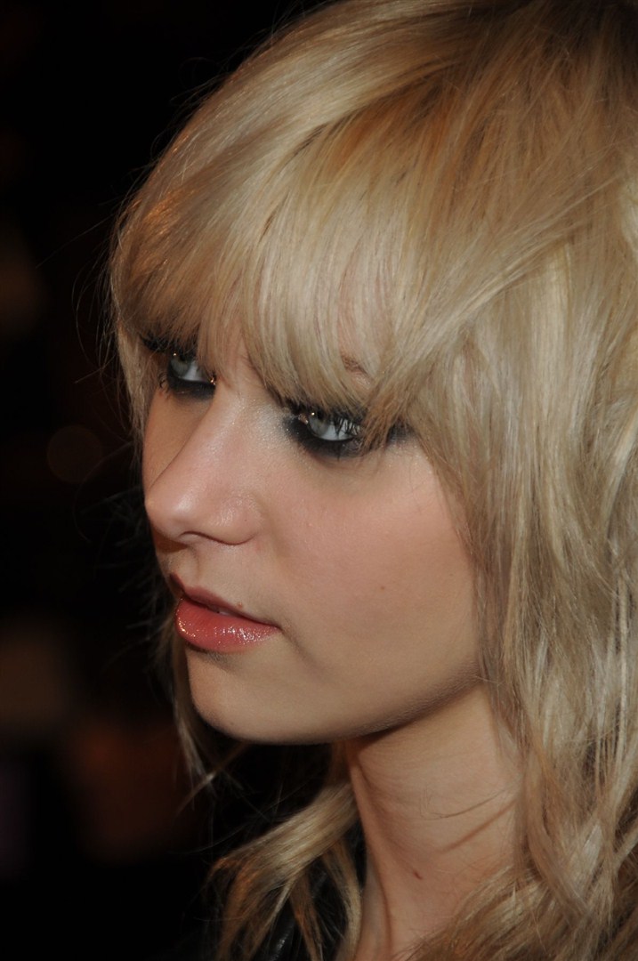 Taylor Momsen