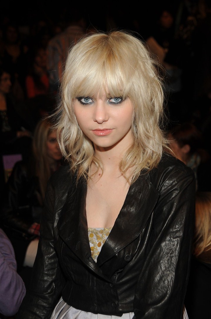 Taylor Momsen