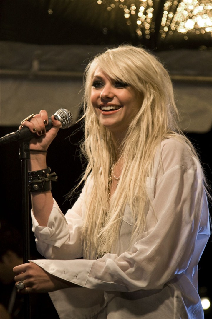 Taylor Momsen