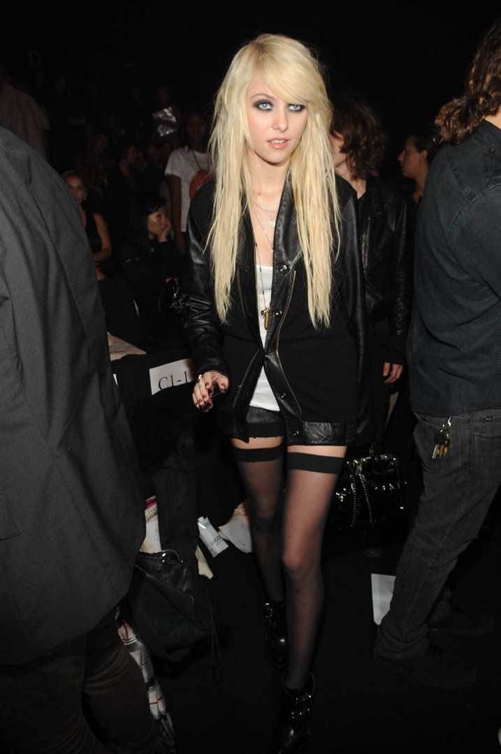 Taylor Momsen