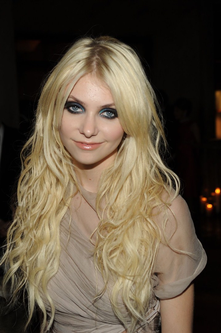 Taylor Momsen