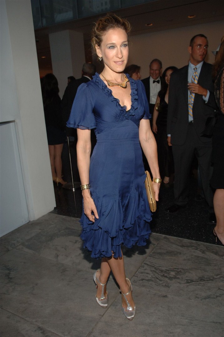 Sarah Jessica Parker