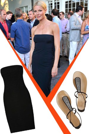 Gwyneth Paltrow