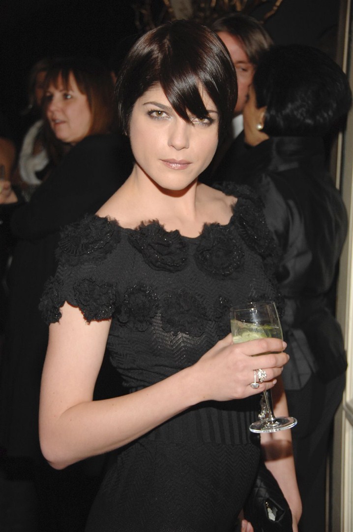 Selma Blair