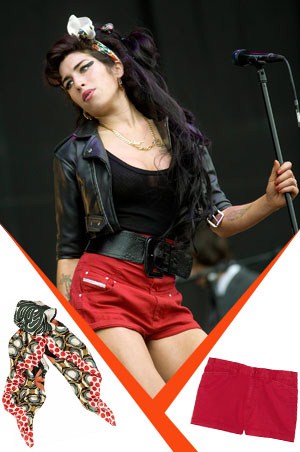 Amy Winehouse