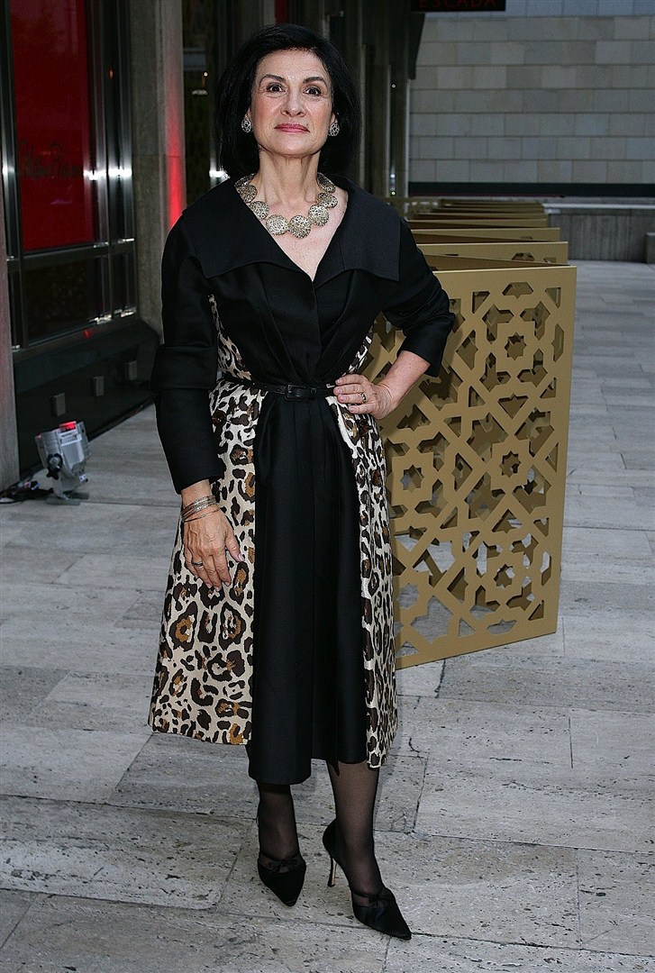 Paloma Picasso