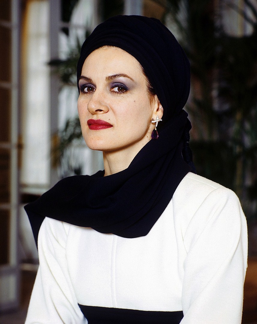 Paloma Picasso