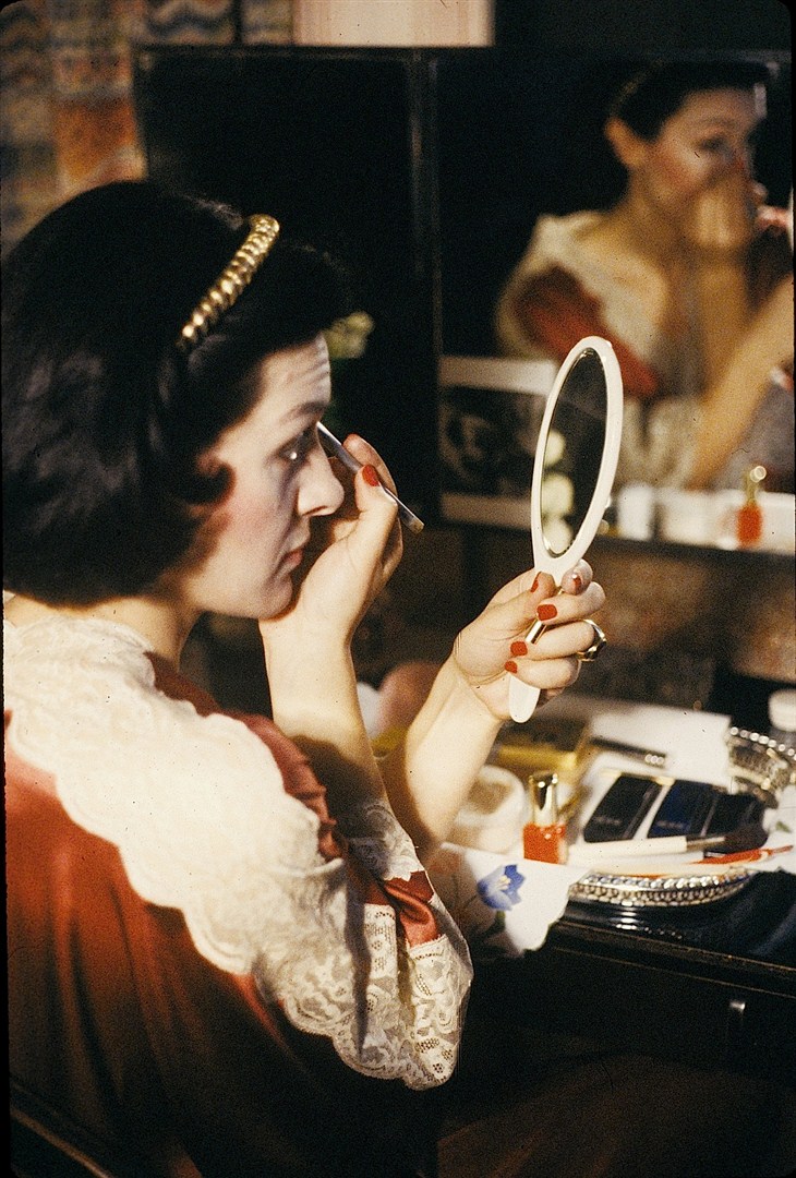 Paloma Picasso