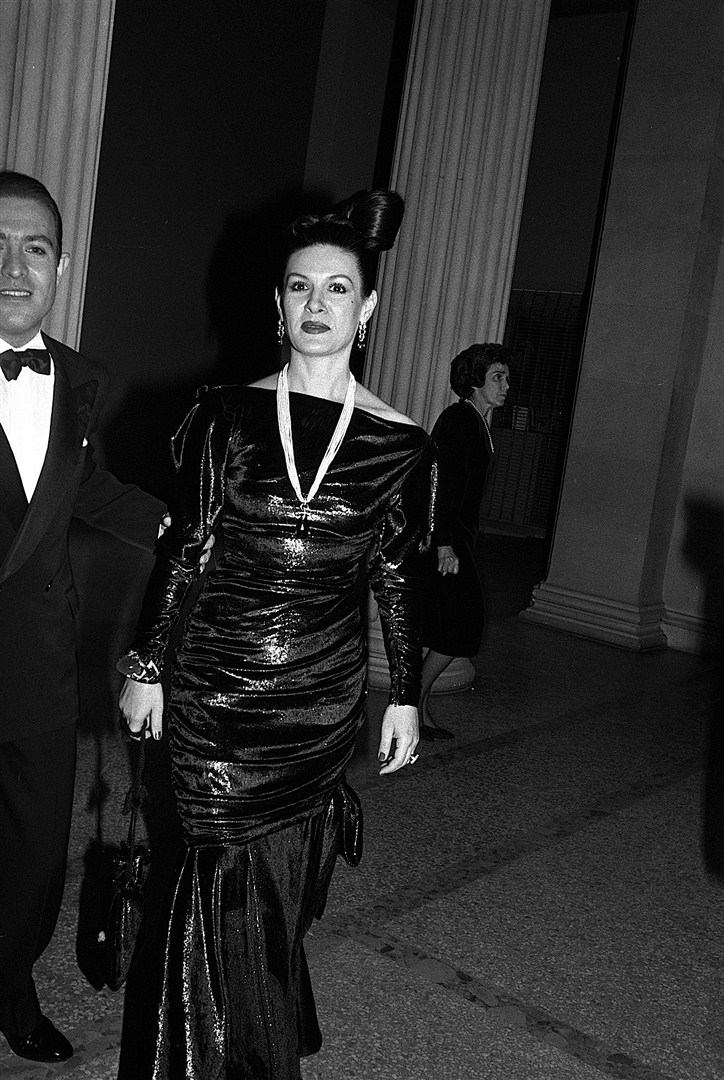 Paloma Picasso