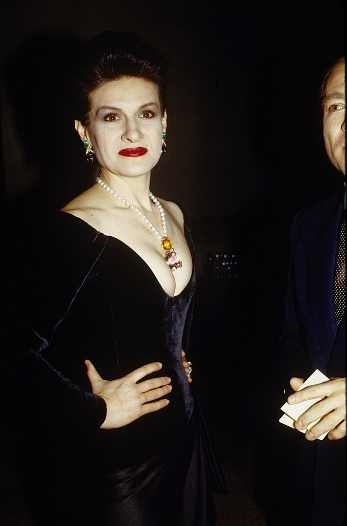 Paloma Picasso