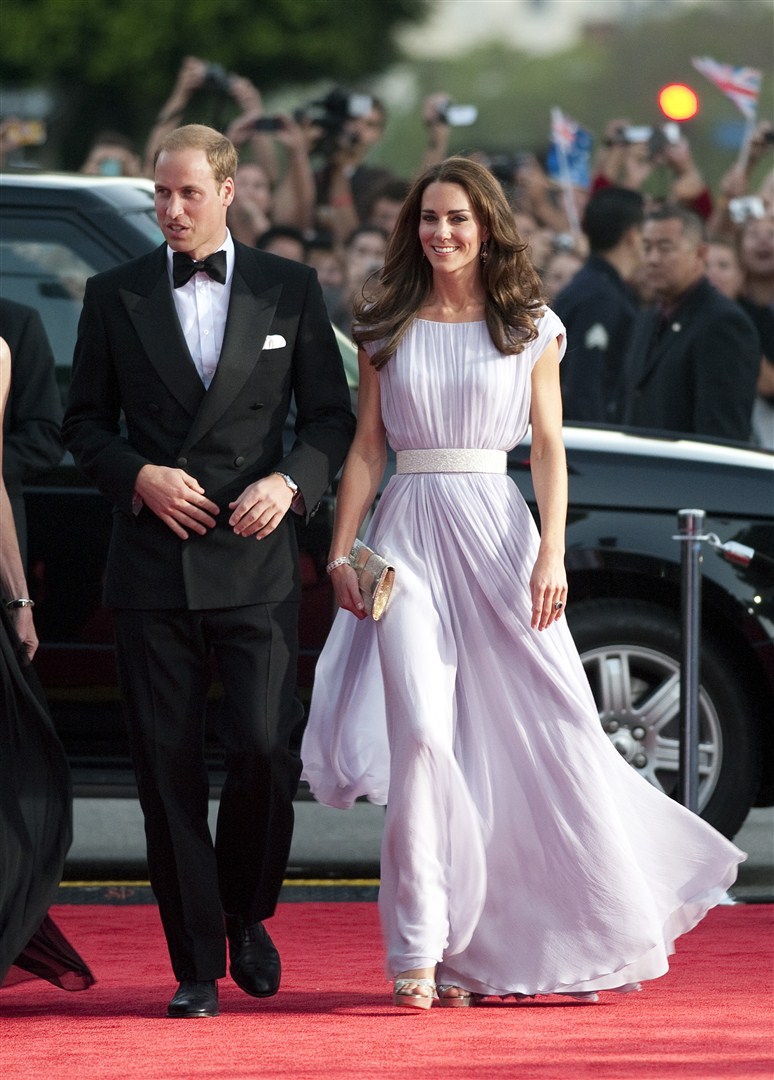 Catherine Middleton