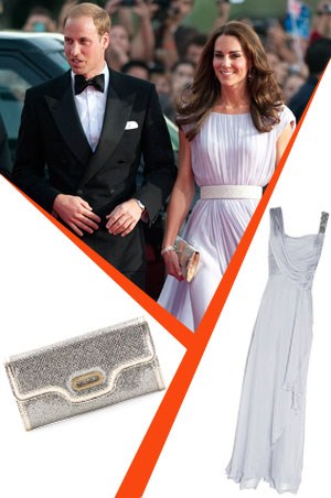 Catherine Middleton