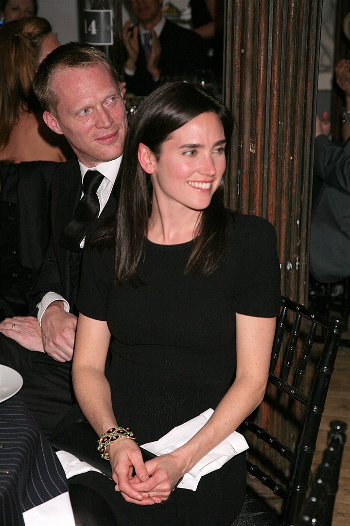 Jennifer Connelly
