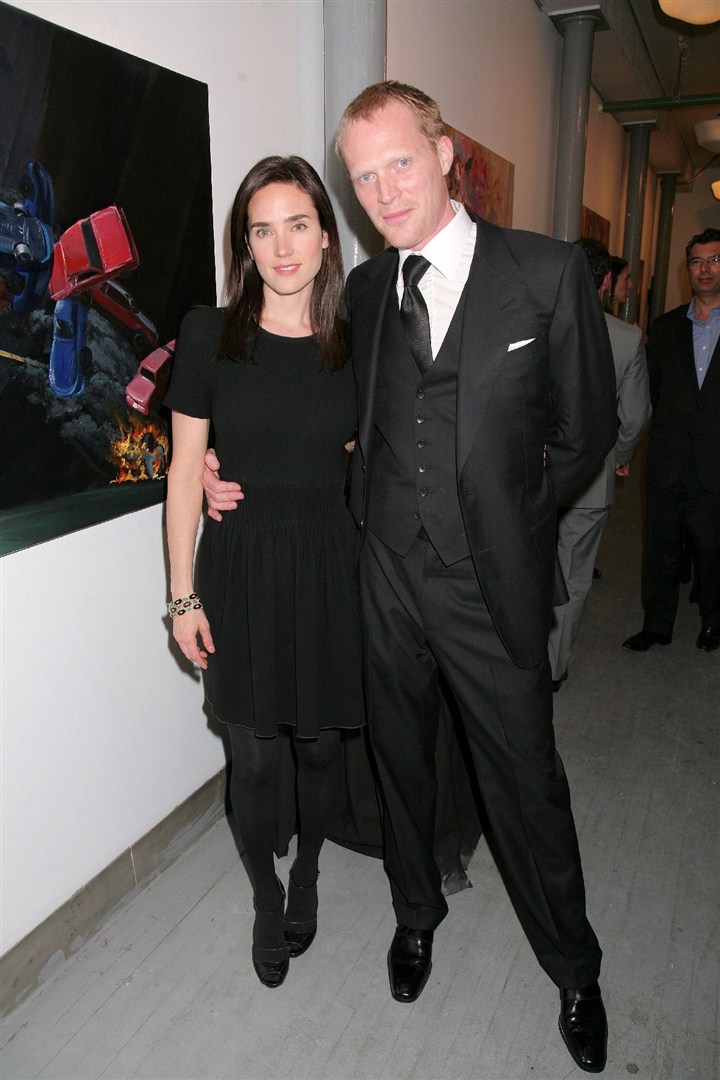 Jennifer Connelly