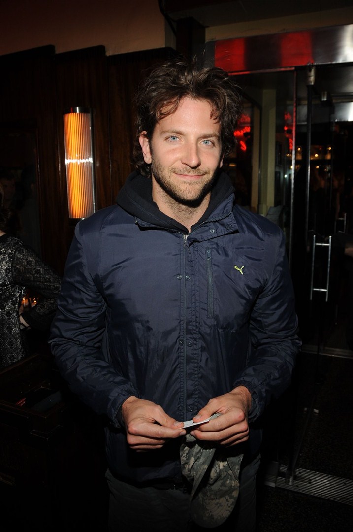 Bradley Cooper