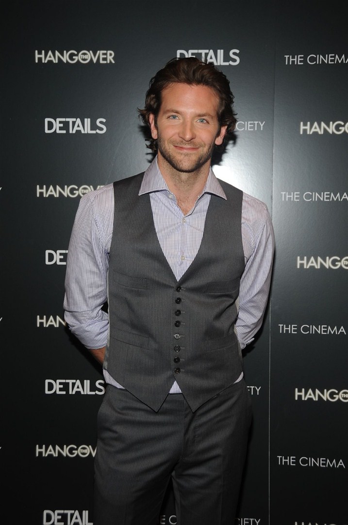 Bradley Cooper