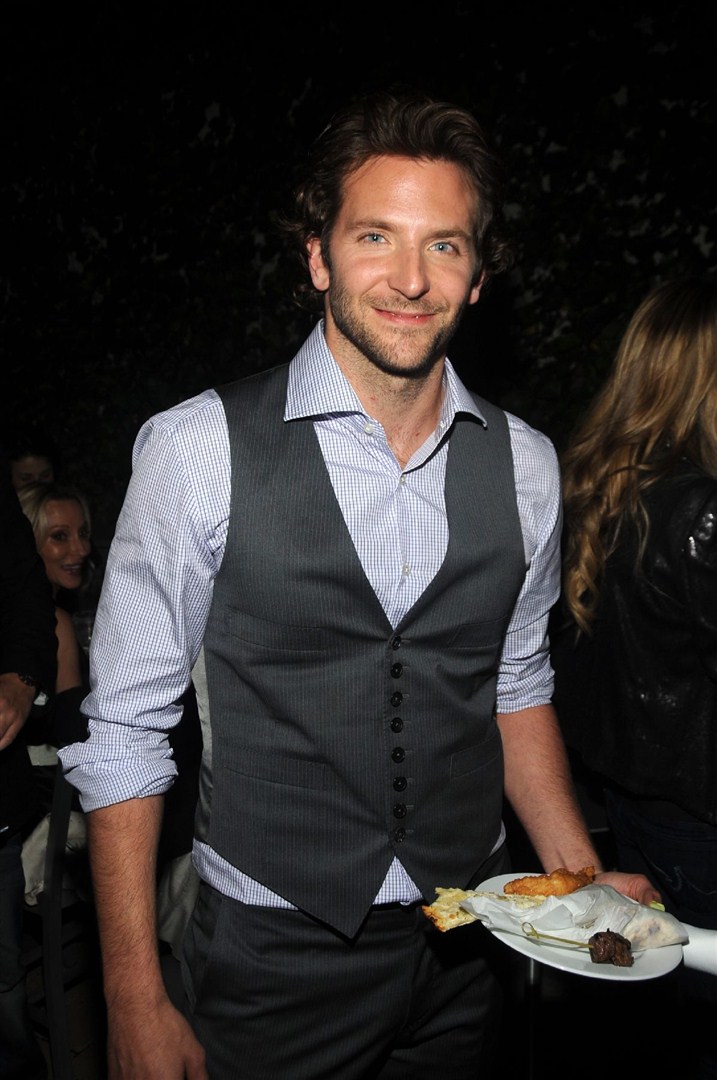Bradley Cooper