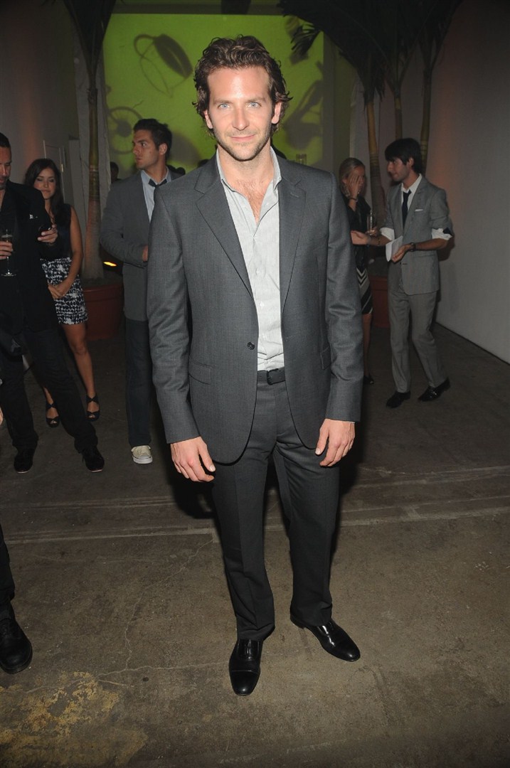 Bradley Cooper