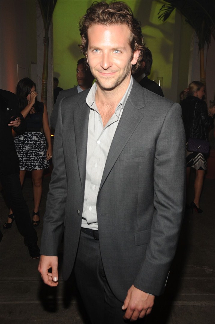 Bradley Cooper