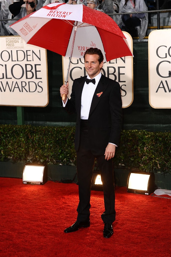 Bradley Cooper