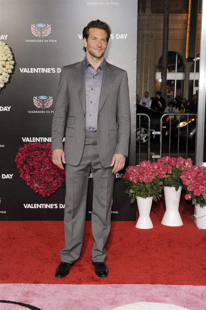 Bradley Cooper