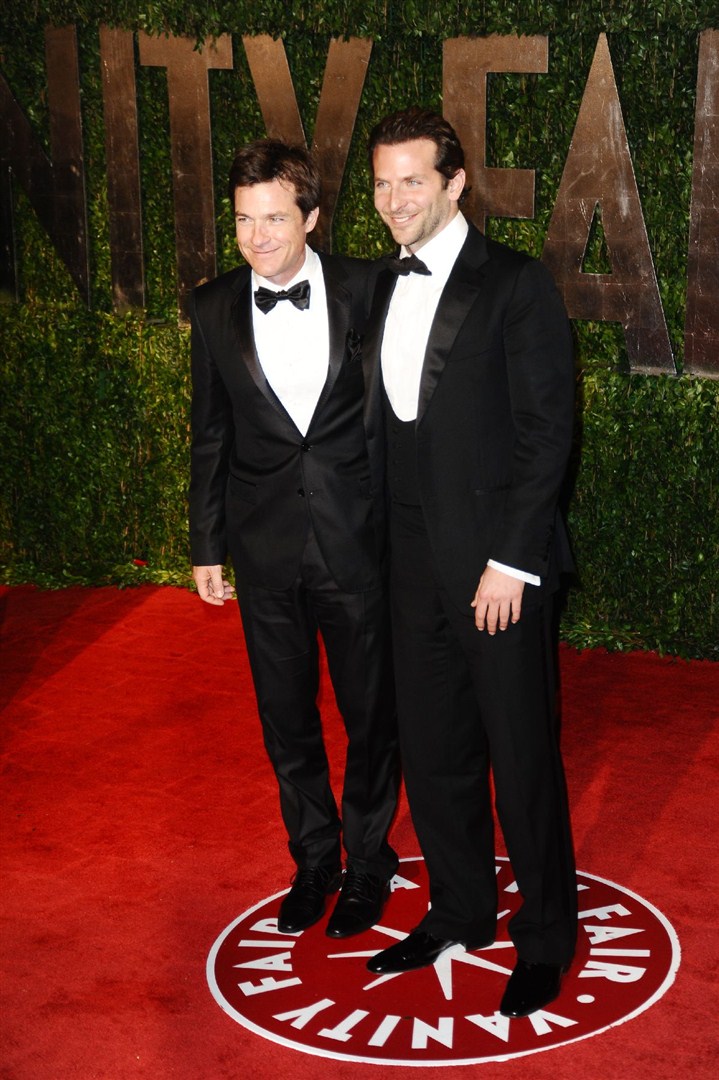 Bradley Cooper