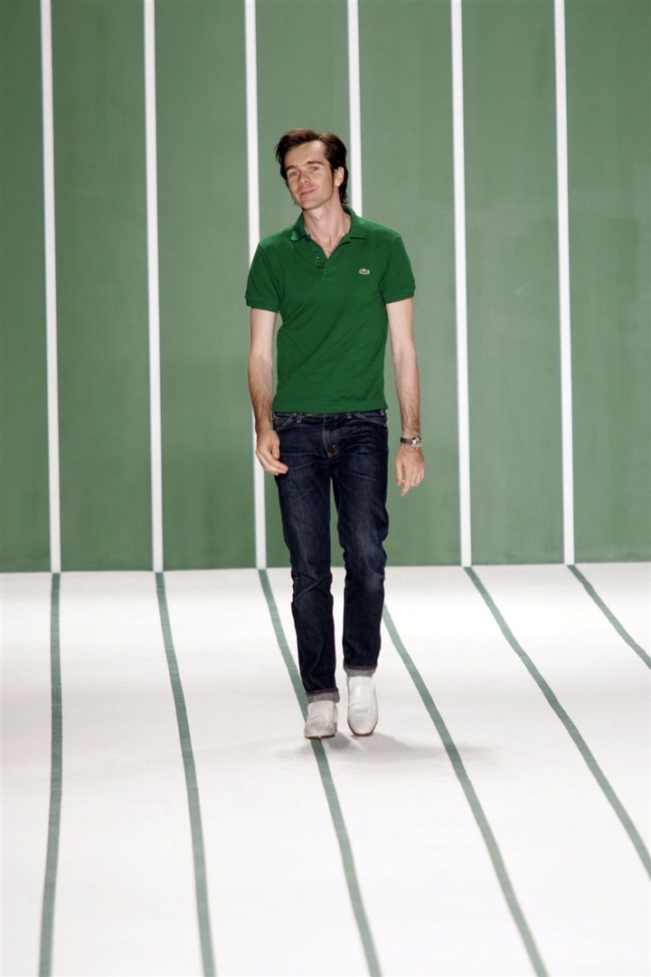 Christophe Lemaire
