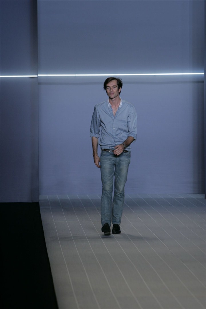 Christophe Lemaire