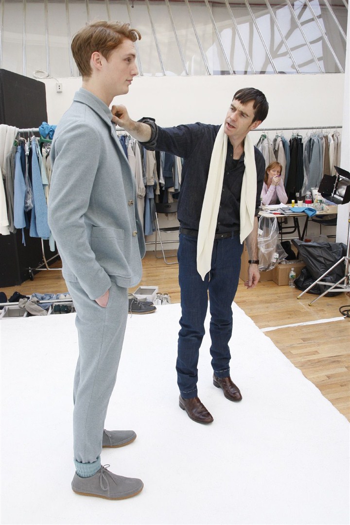 Christophe Lemaire