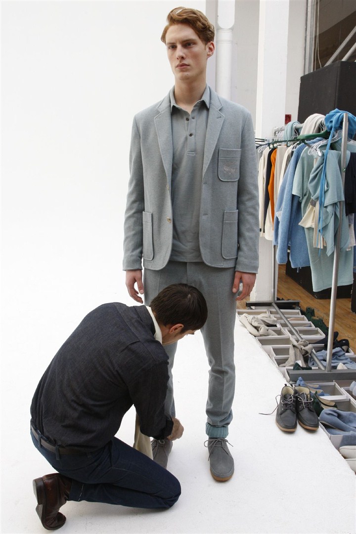 Christophe Lemaire