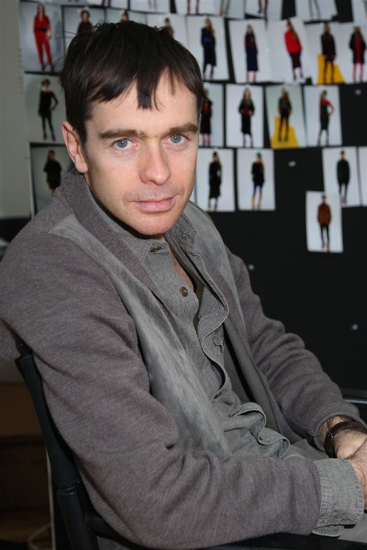Christophe Lemaire