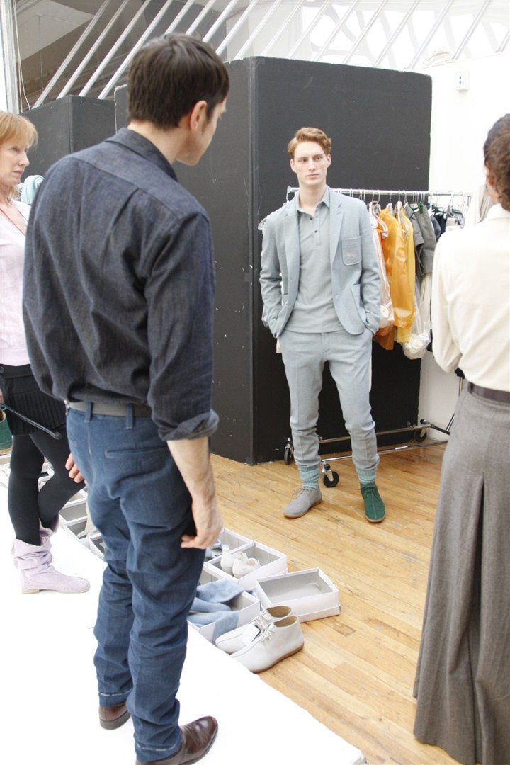Christophe Lemaire