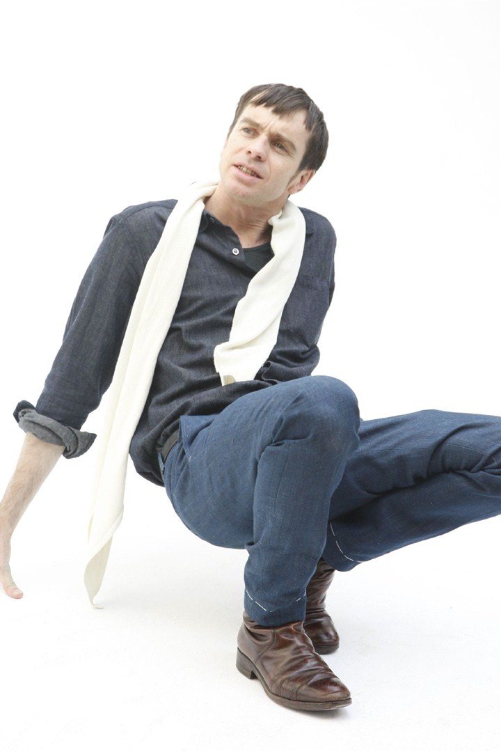 Christophe Lemaire