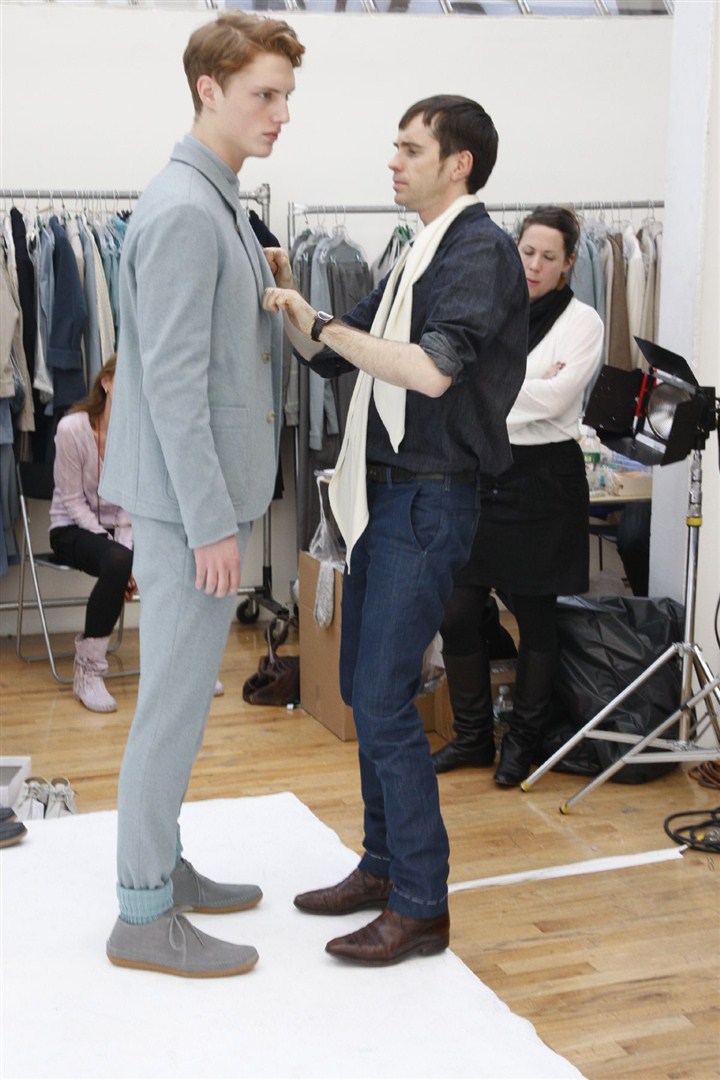 Christophe Lemaire