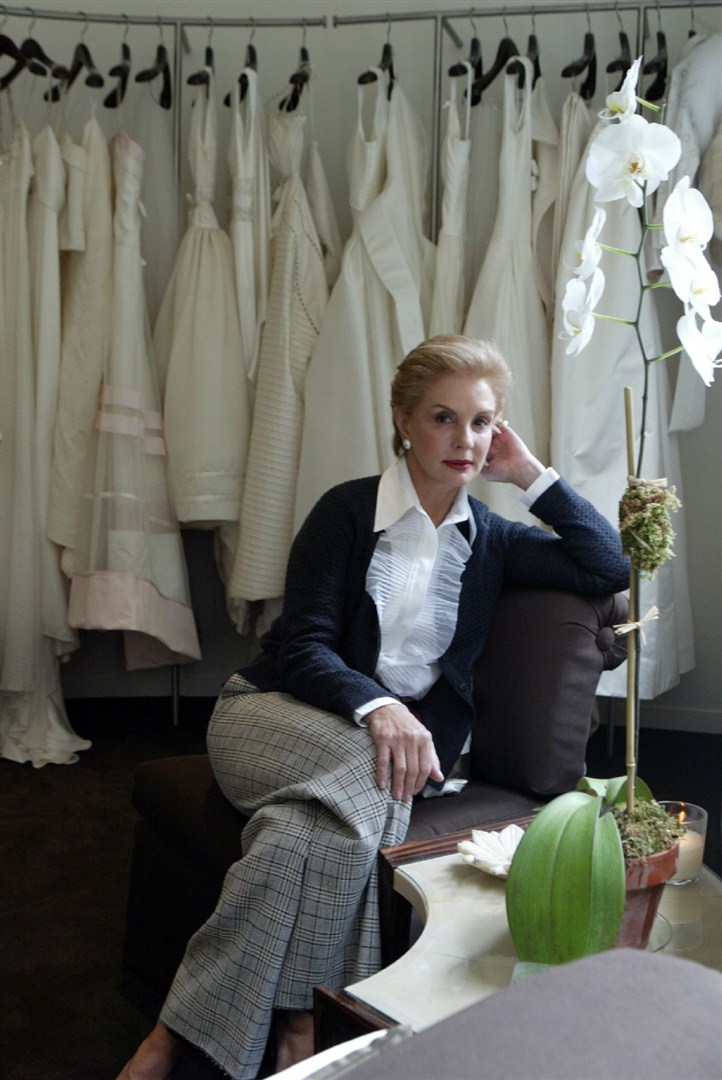 Carolina Herrera