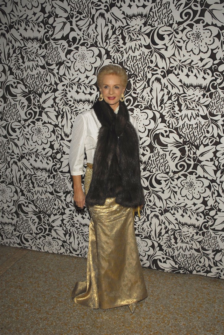 Carolina Herrera