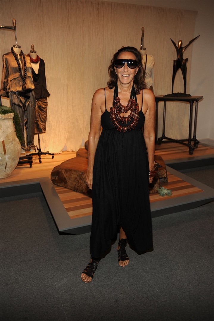 Donna Karan