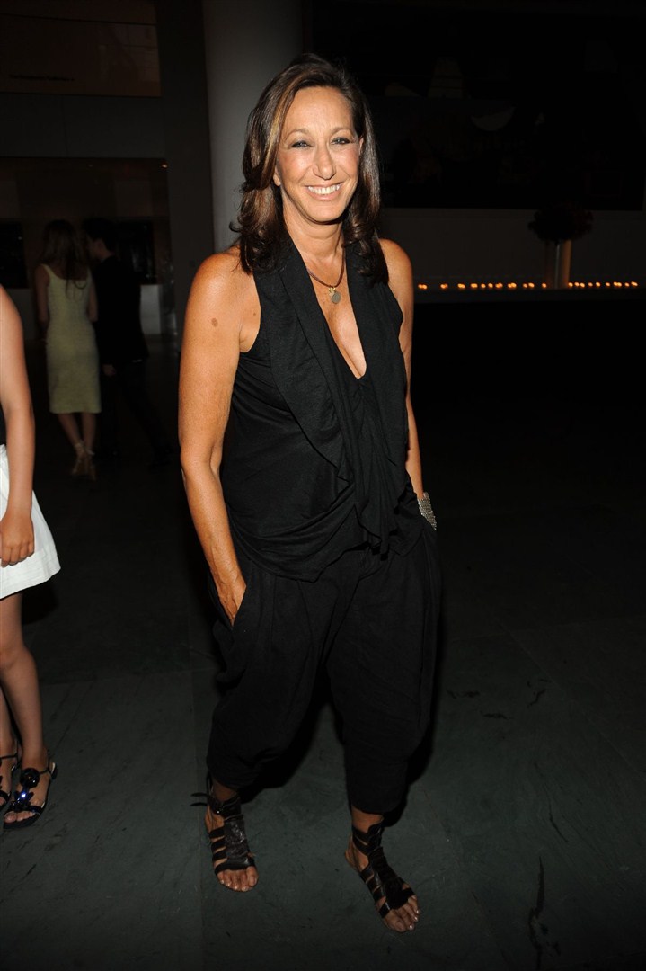 Donna Karan
