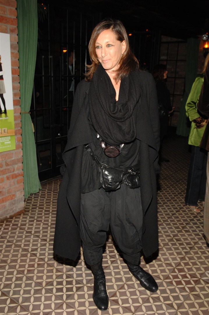 Donna Karan