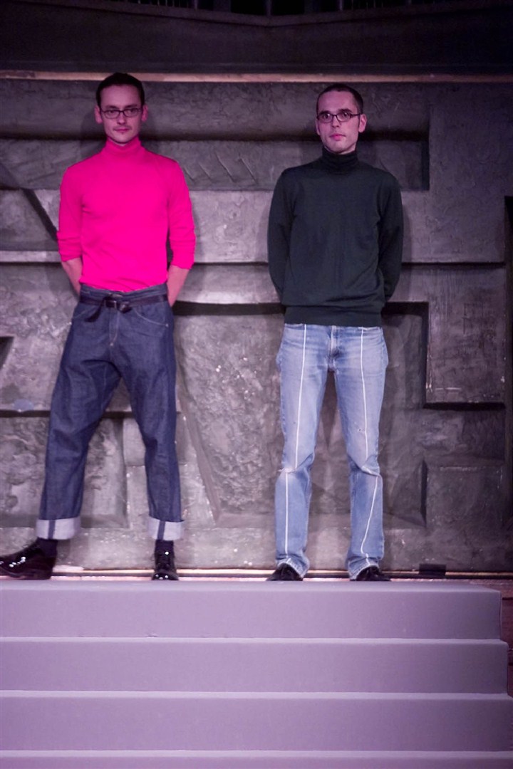 Viktor & Rolf