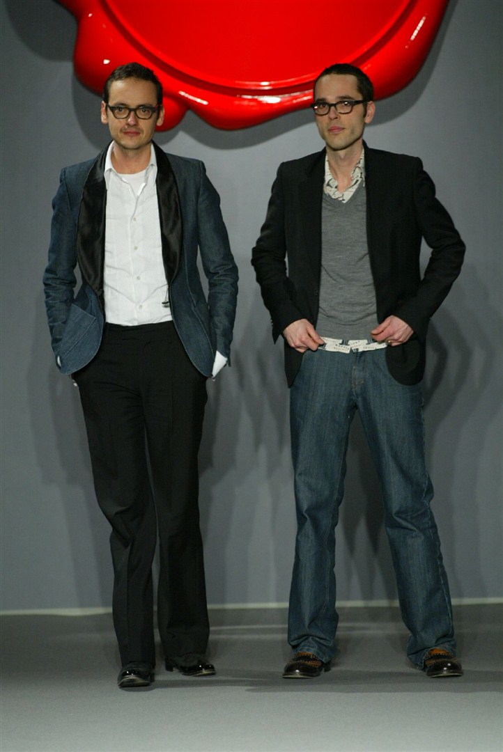 Viktor & Rolf