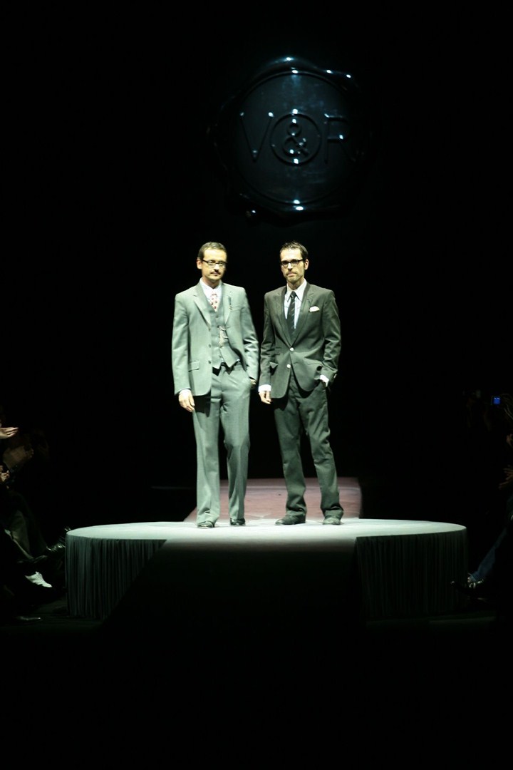 Viktor & Rolf