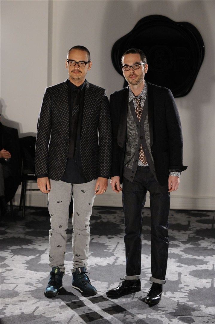 Viktor & Rolf