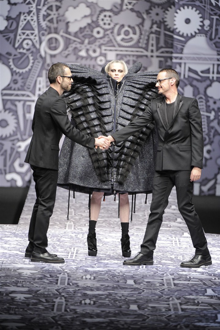Viktor & Rolf